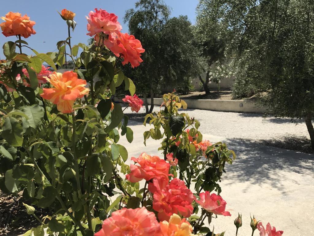 Cyan Icons Villas Kalyves Chania Екстериор снимка